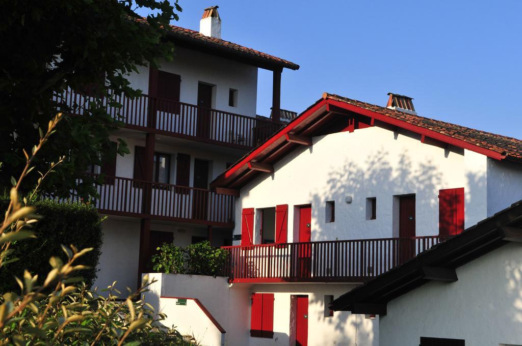 Vvf Pays Basque La Rhune 3*