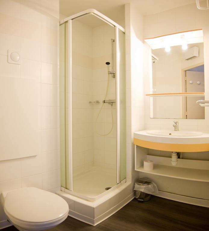 Vvf Pays Basque La Rhune Vakantiepark Sare
