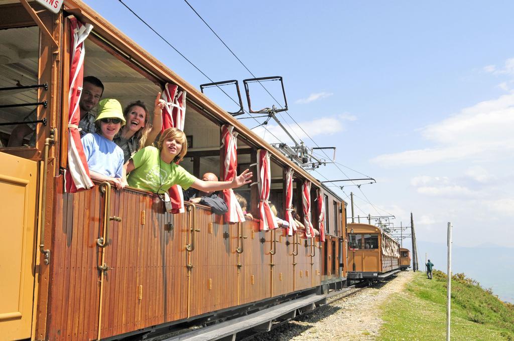 Vvf Pays Basque La Rhune Vakantiepark Sare