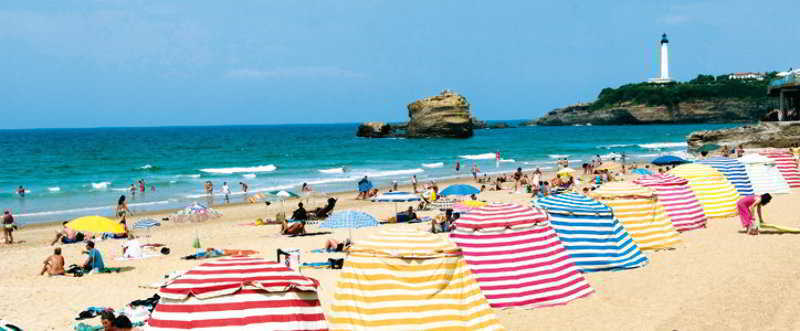 Vvf Pays Basque La Rhune Vakantiepark