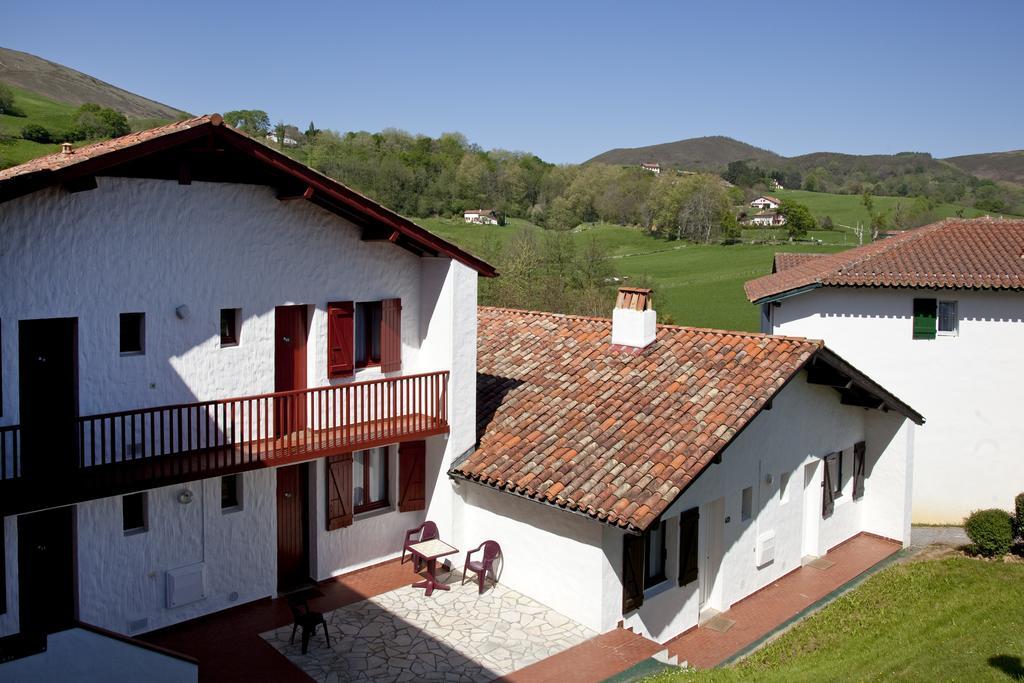 Vvf Pays Basque La Rhune Sare