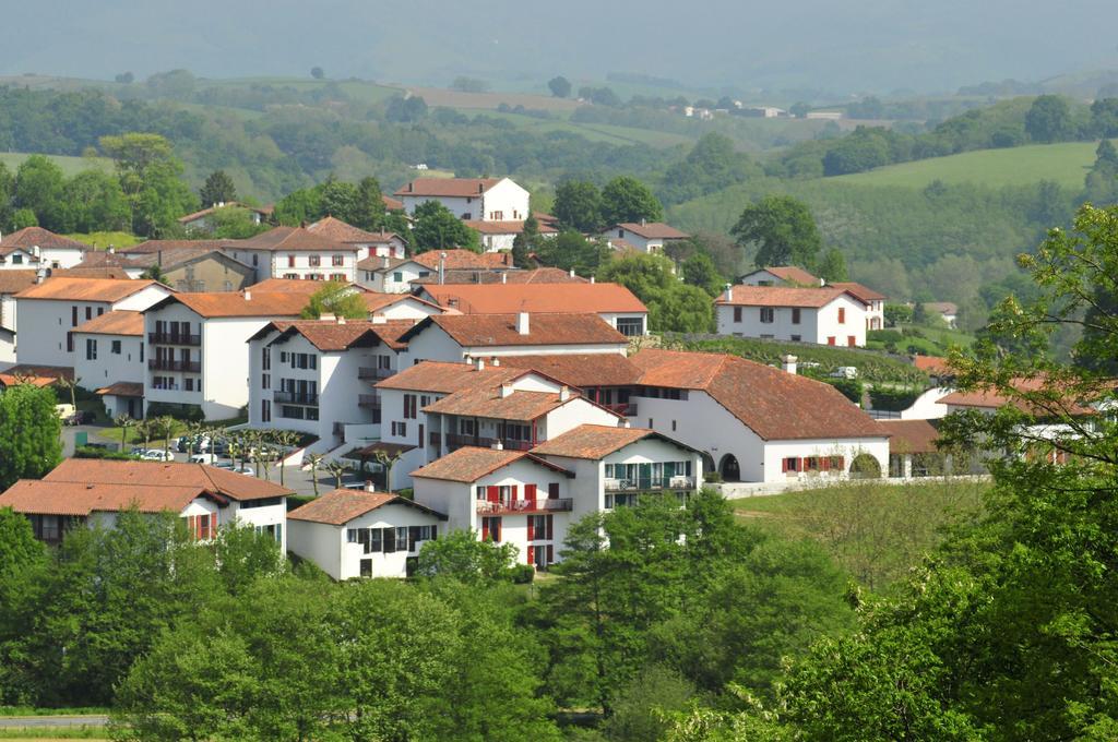Vvf Villages   Le Pays Basque 3*