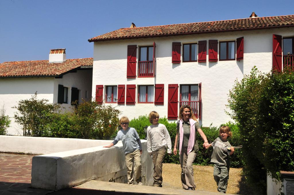 Parco vacanze Vvf Pays Basque La Rhune