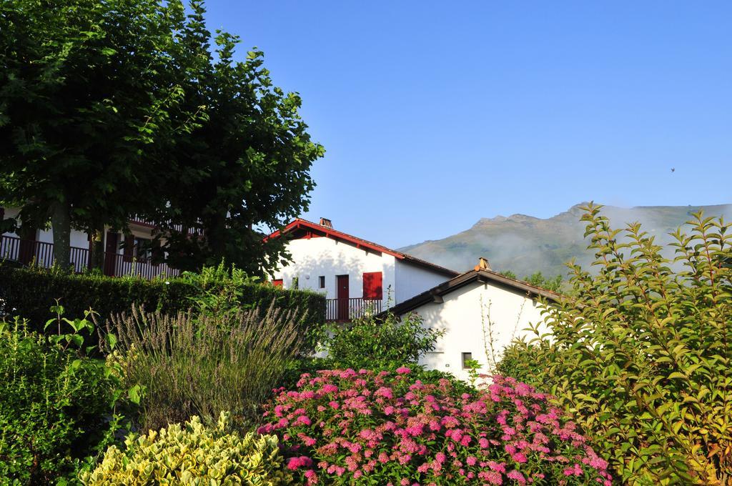 Parco vacanze Vvf Pays Basque La Rhune 3*