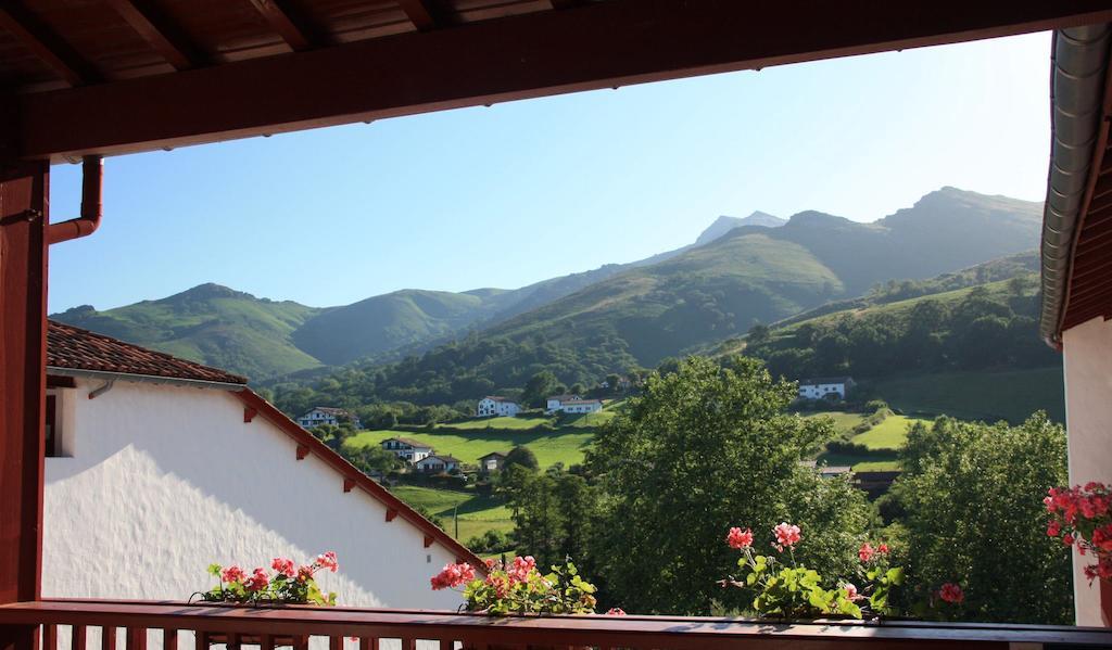Vvf Pays Basque La Rhune