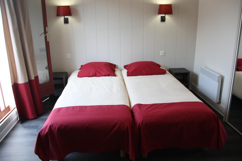 Parco vacanze Vvf Pays Basque La Rhune 3*