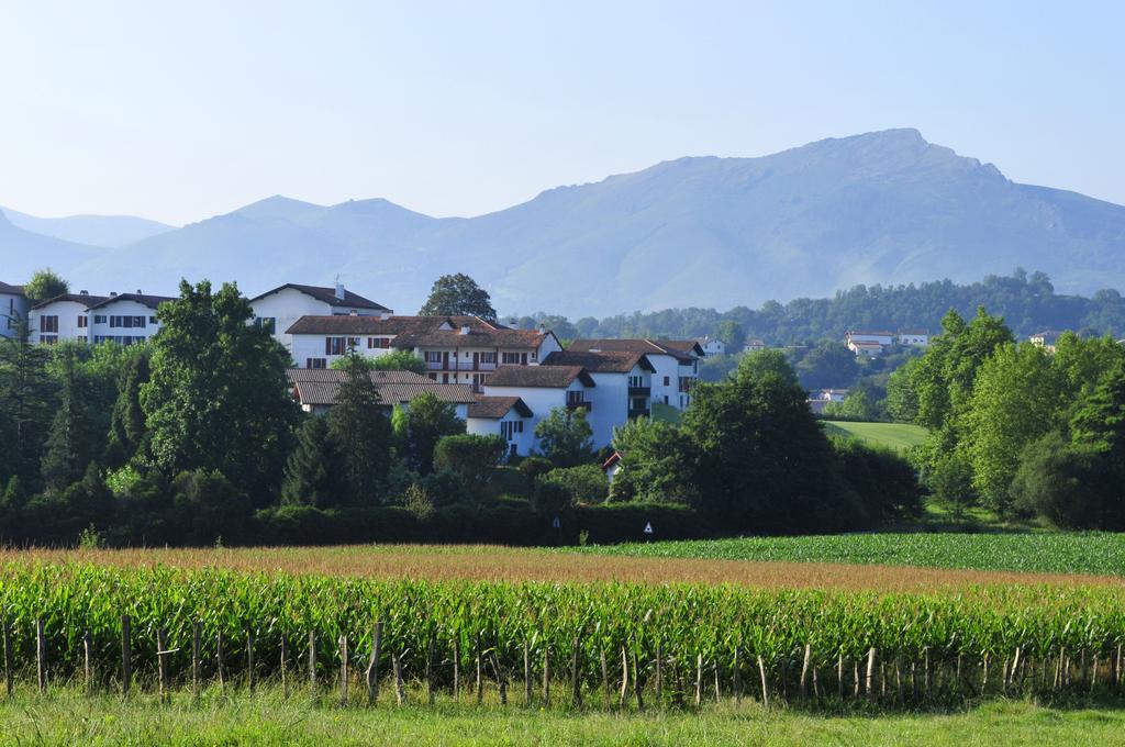 Village de vacances Vvf Villages   Le Pays Basque 3*