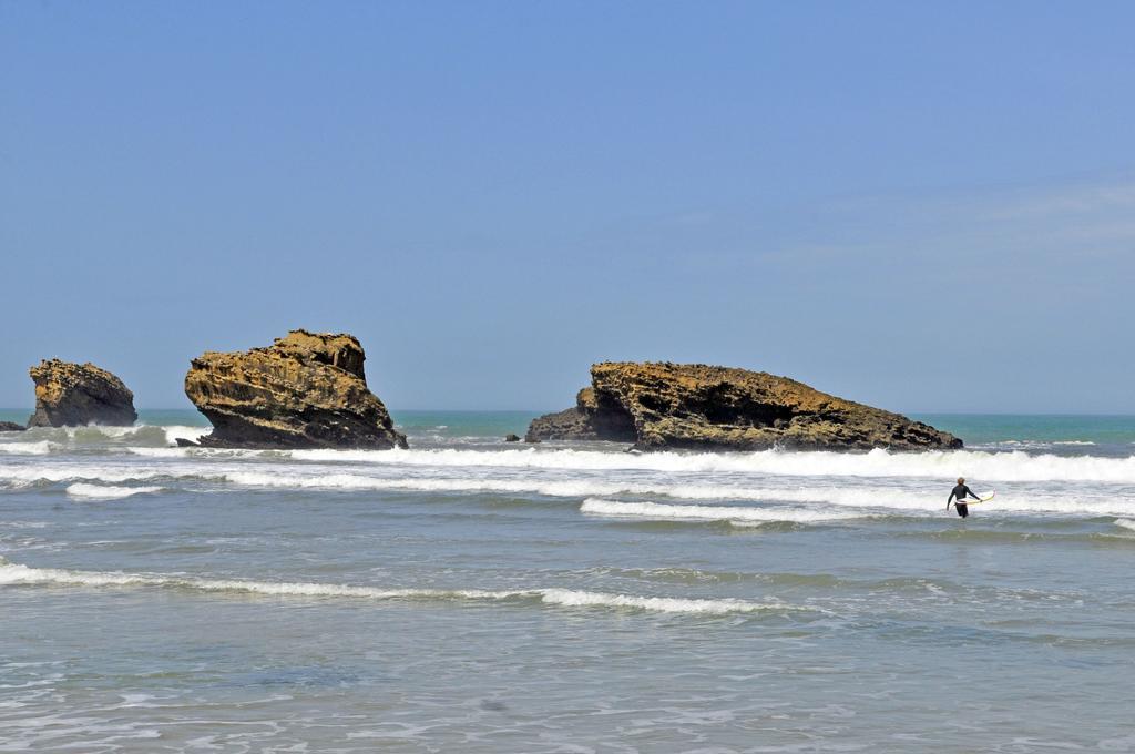 Vvf Pays Basque La Rhune 3*