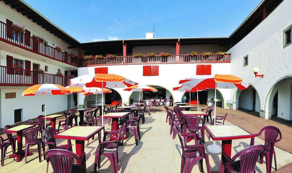 Parco vacanze Vvf Pays Basque La Rhune 3*