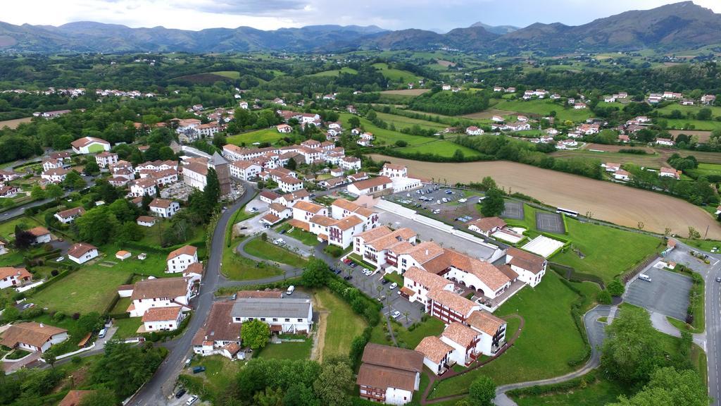 Vvf Pays Basque La Rhune