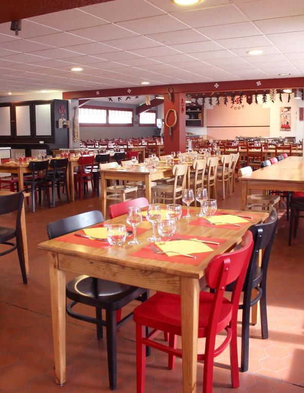 Vvf Pays Basque La Rhune Parco vacanze Sare