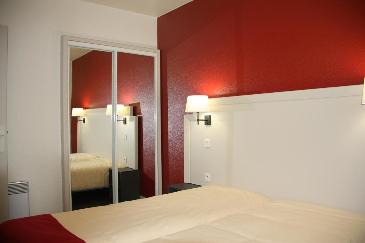 Parco vacanze Vvf Pays Basque La Rhune Sare