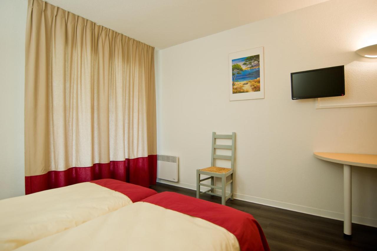Vvf Pays Basque La Rhune Parco vacanze 3*