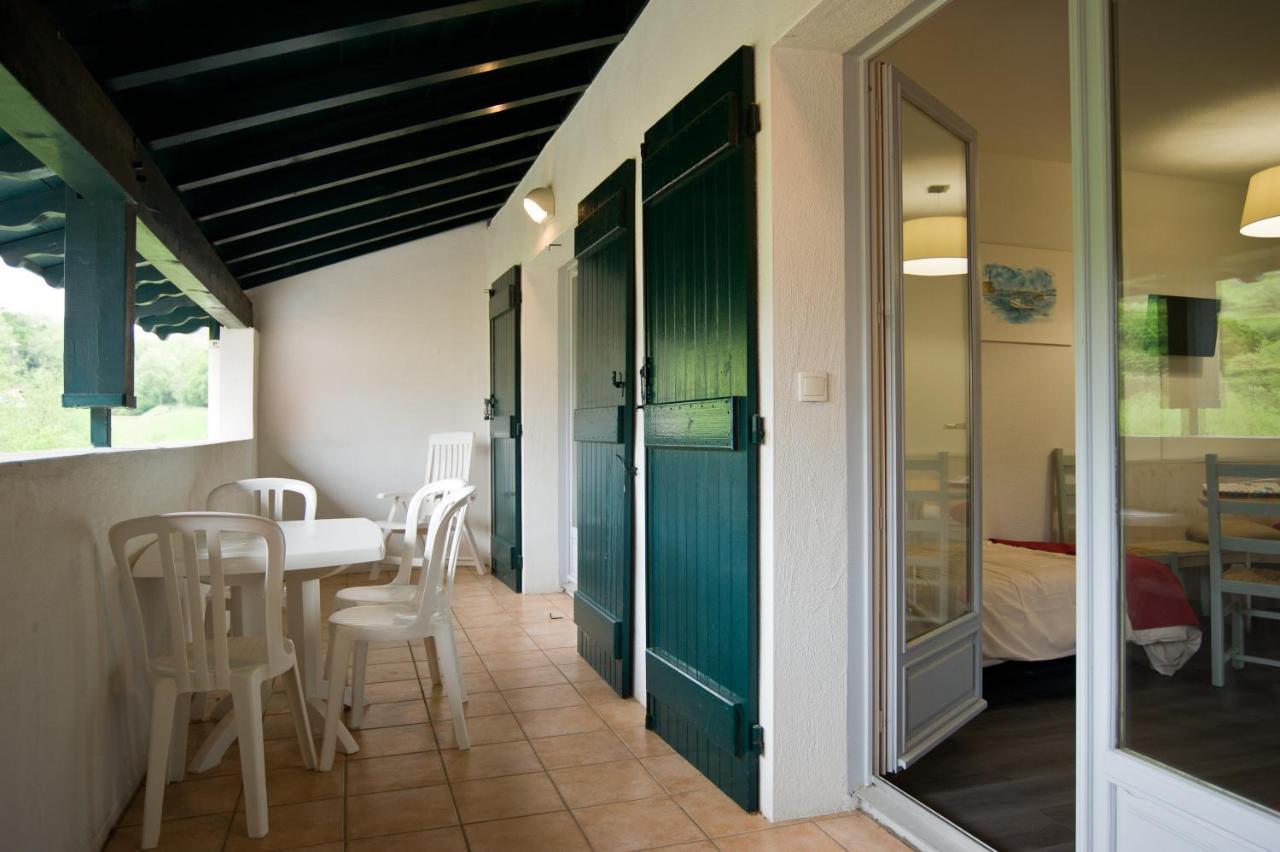 Vvf Pays Basque La Rhune Parco vacanze 3*